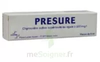Presure Liquide Concentree Cooper, Fl Burette 10 Ml à TOULOUSE