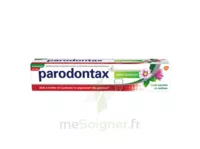Parodontax Herbal Sensation Dentifrice T/75ml à TOULOUSE
